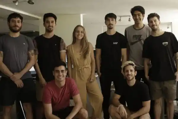 Un equipo cordobés obtiene U$S 200.000 de Google para desarrollar su videojuego