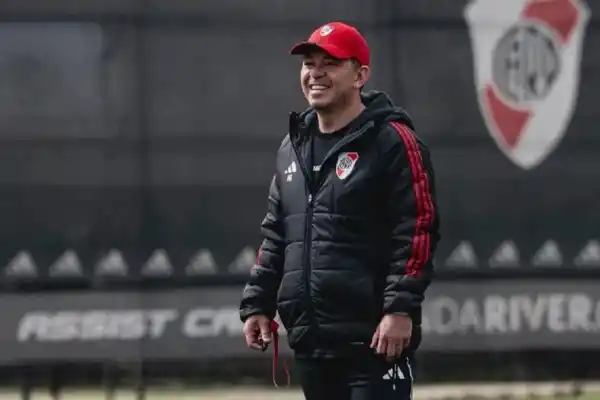 La enfermería de River no da tregua: quiénes vuelven y quiénes se pierden el duelo clave con Sarmiento