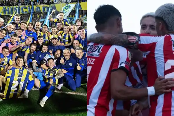 Tarjetas rojas por todos lados, salvo en dos clubes: ¿quiénes lograron no tener expulsados en lo que va de 2025?