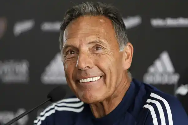 Murió Miguel Ángel Russo, el DT de Boca que luchó los últimos días contra un cuadro delicado de salud