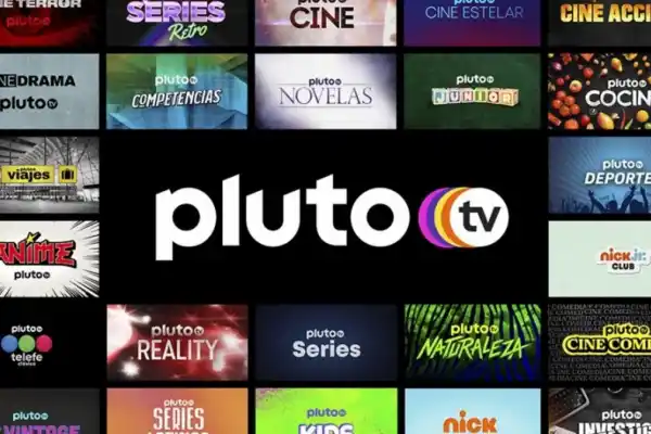 Pluto TV y YouTube: dos opciones seguras para mirar contenido gratis sin riesgos