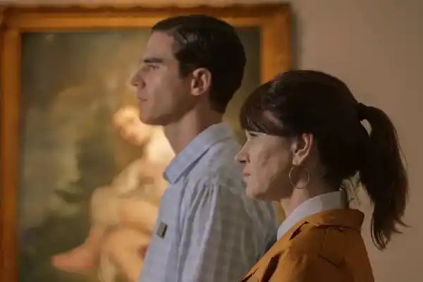 El thriller argentino que no para de sumar reproducciones en Netflix