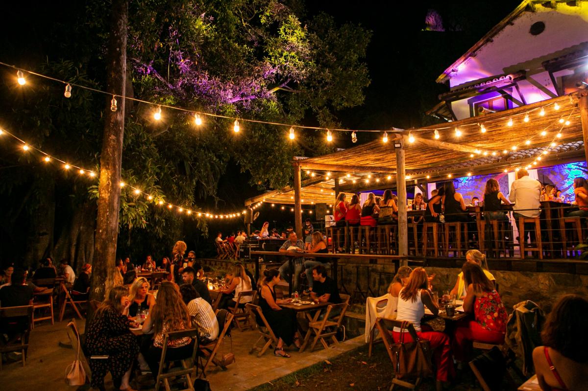 CASA CROIX, EN YERBA BUENA