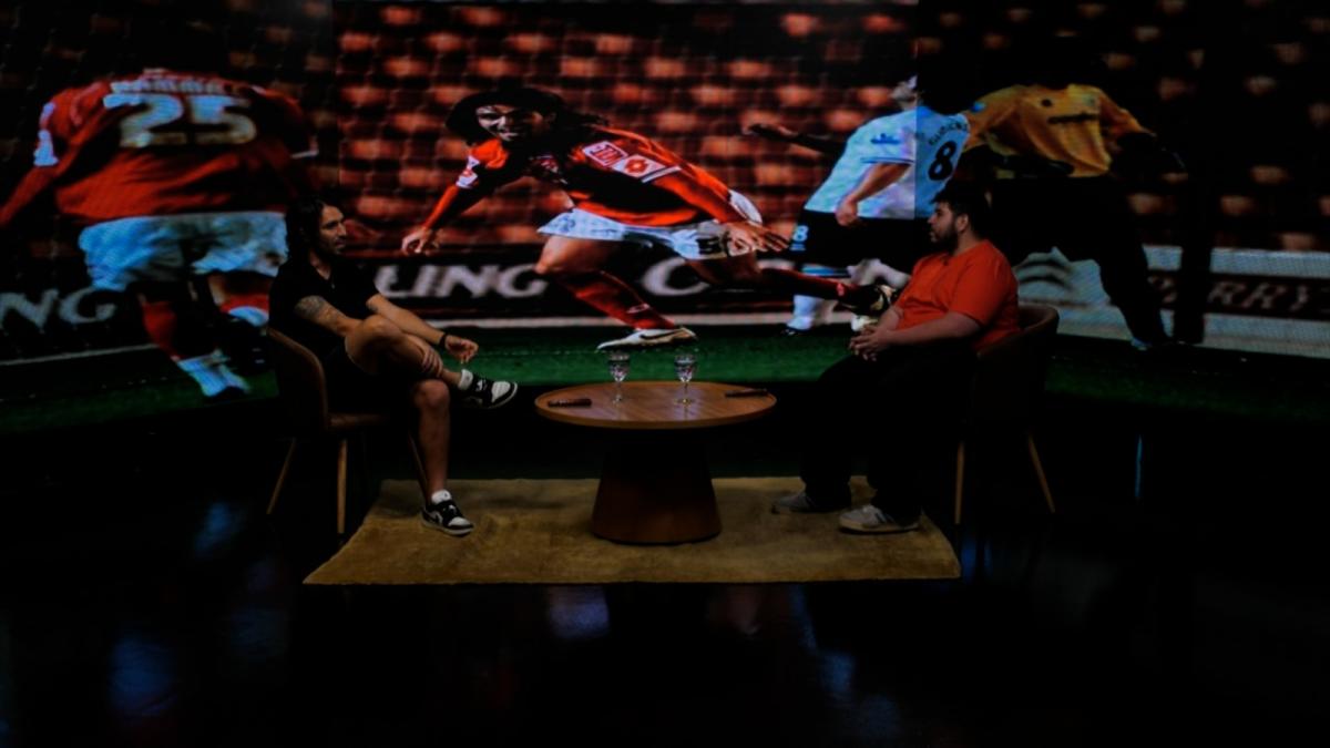 Hace 20 días, en una charla con LA GACETA, Hugo Colace había dejado en claro su sueño de dirigir la Primera de Atlético Tucumán