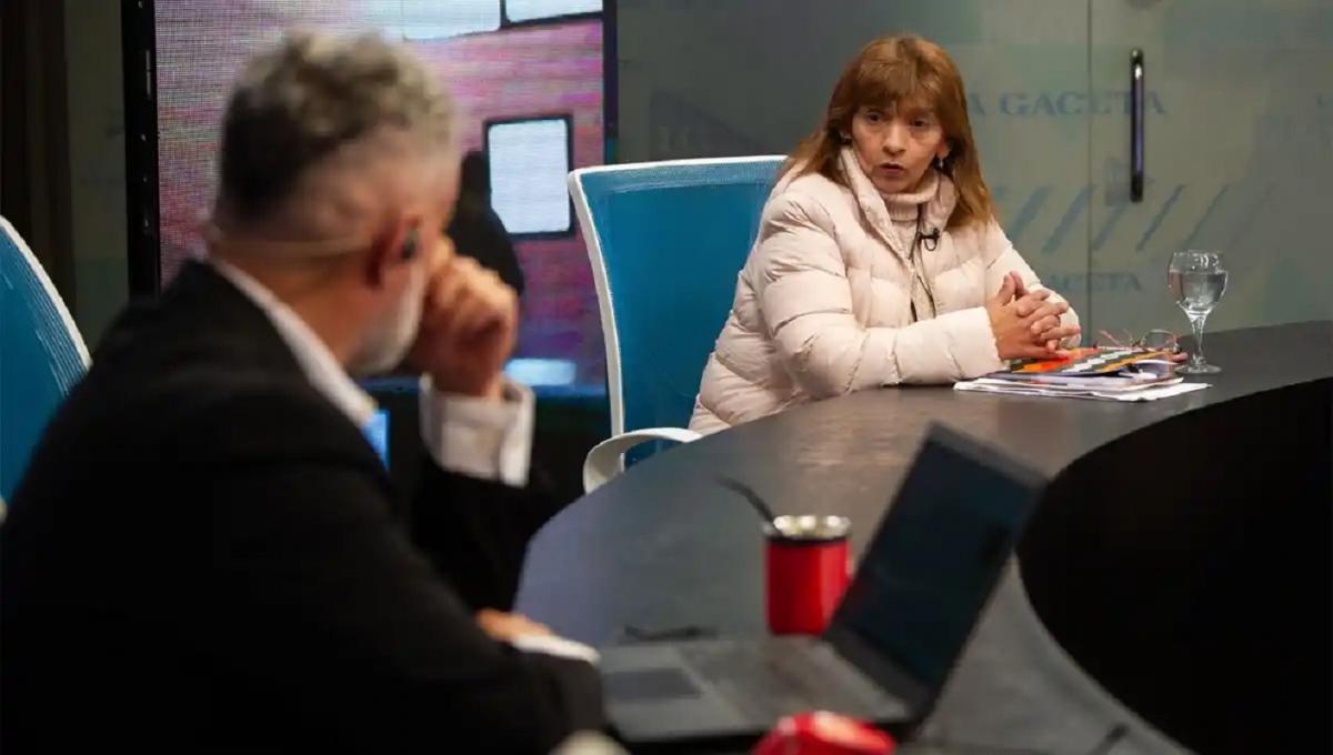 Fijan fecha del juicio contra la comisionada de Las Cejas