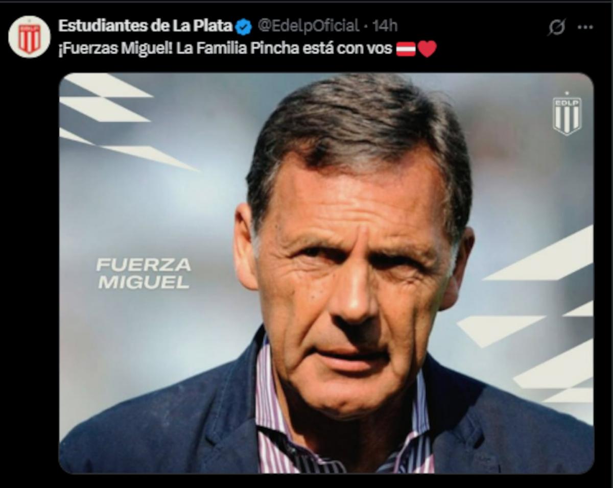 Murió Miguel Ángel Russo, el DT de Boca que luchó los últimos días contra un cuadro delicado de salud