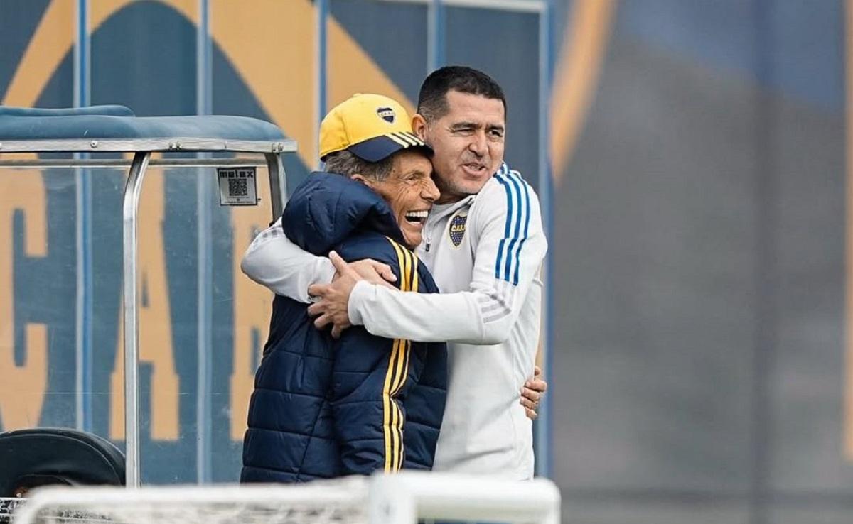 Murió Miguel Ángel Russo, el DT de Boca que luchó los últimos días contra un cuadro delicado de salud