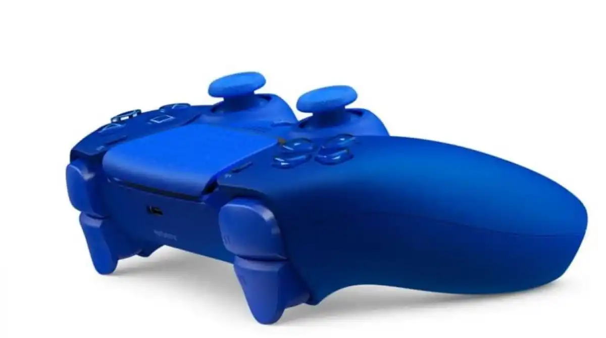 Faltan pocos días para el lanzamiento del nuevo control de PlayStation
