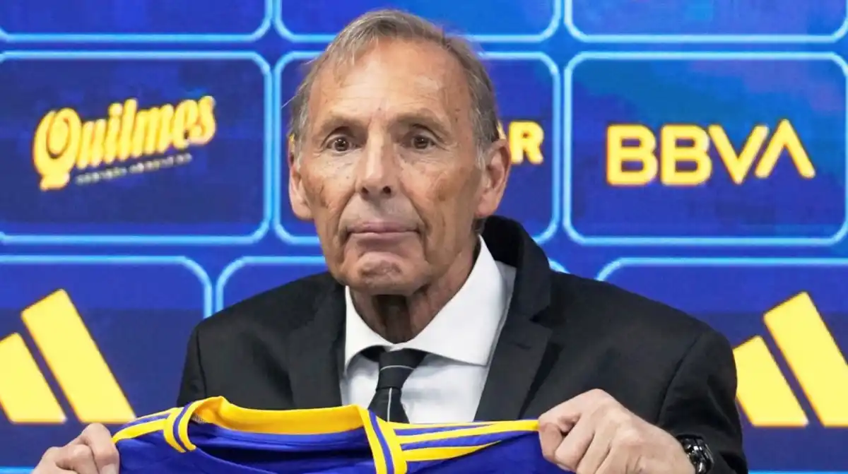 Revelaron el último pedido que le hizo Miguel Ángel Russo a su familia antes de morir