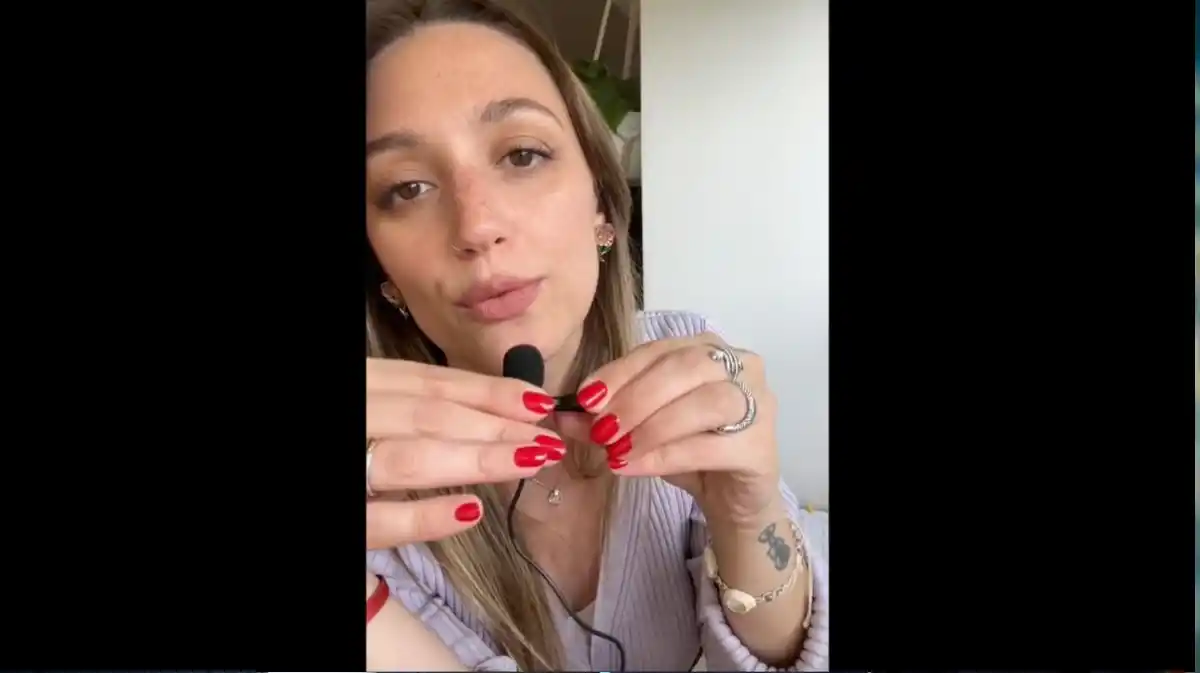 Una project manager española, sin tapujos: “Estar en un trabajo donde no echan gente es algo sumamente negativo”