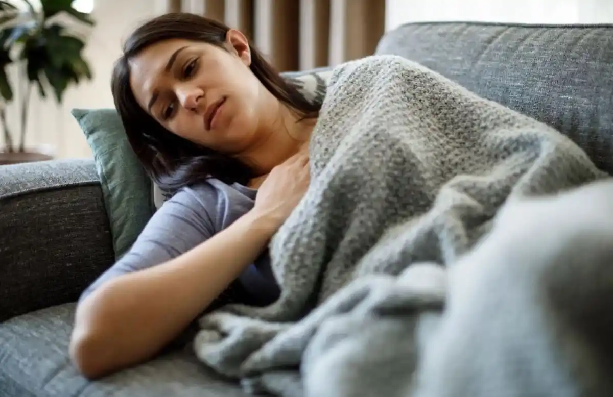 BIENESTAR. Los efectos de la fatiga crónica podrían ser atenuados gracias a las investigaciones.