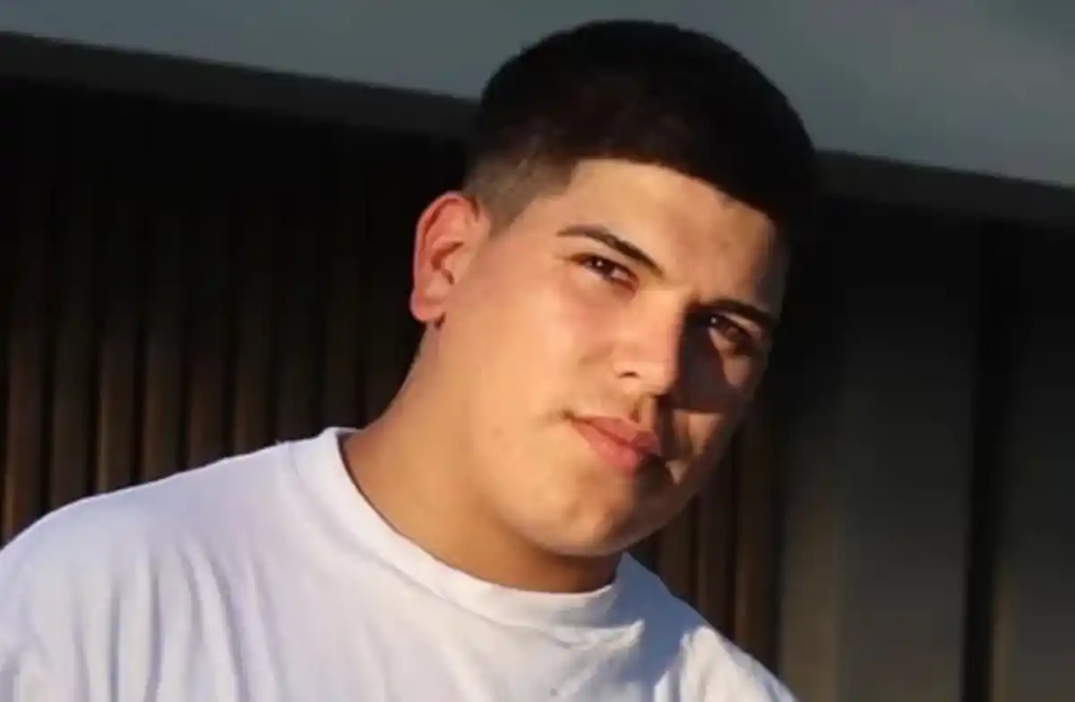 “Llegó el día tan esperado”: Thiago Medina recibió el alta médica después de casi un mes internado