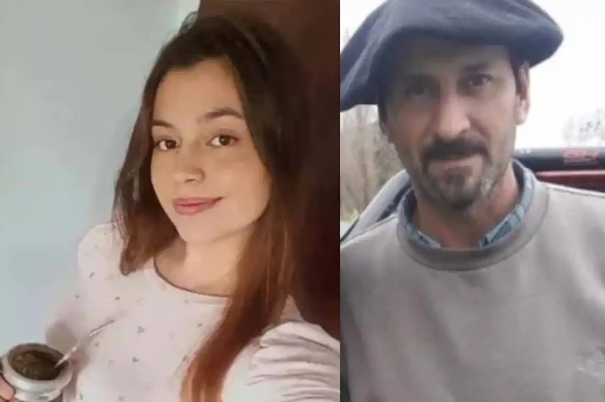 Los mensajes ocultos de Daiana Mendieta: qué revelan sus escritos sobre la relación con el principal sospechoso