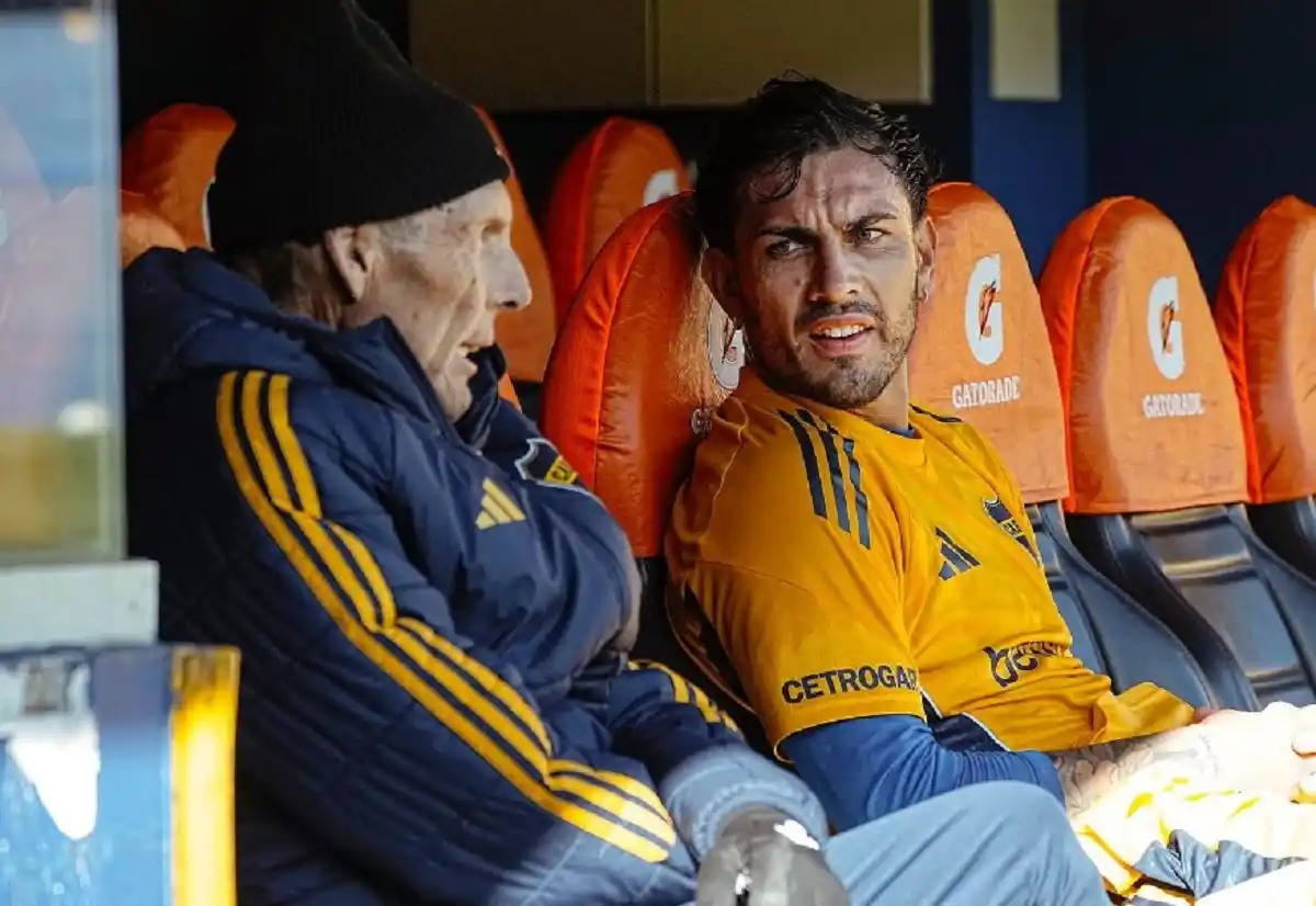 De Leandro Paredes a Frank Fabra: los mensajes de despedida de los jugadores de Boca para Miguel Ángel Russo