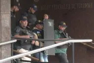 El “Petiso David” dice que la Policía le “plantó” los cinco kilos de marihuana en su casa