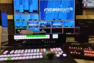 El debate de candidatos vuelve a LA GACETA Play