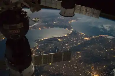 Aprendé a observar y entender el planeta Tierra desde el espacio con un curso gratuito