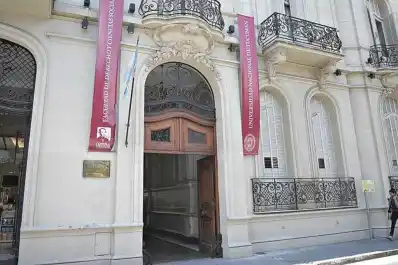 Ya podés inscribirte a la formación sobre innovación en el proceso laboral en Derecho