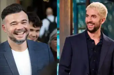 Gabriel Rufián responde a la invitación de David Broncano para ir a La Revuelta junto a Rosalía y un exconcursante de Operación Triunfo