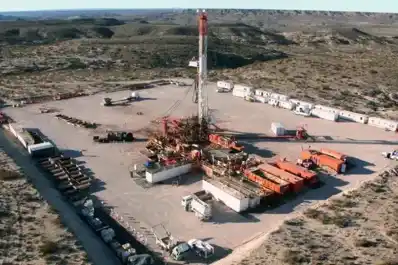 Un gerente petrolero recibirá una indemnización millonaria luego de que le bajaran el sueldo