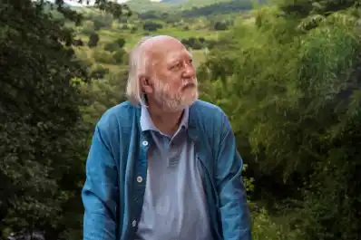 El Nobel de Literatura 2025 fue para el húngaro László Krasznahorkai