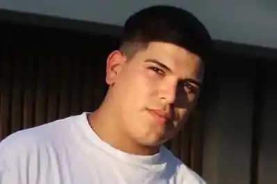 “Llegó el día tan esperado”: Thiago Medina recibió el alta médica después de casi un mes internado