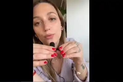 Una project manager española, sin tapujos: “Estar en un trabajo donde no echan gente es algo sumamente negativo”