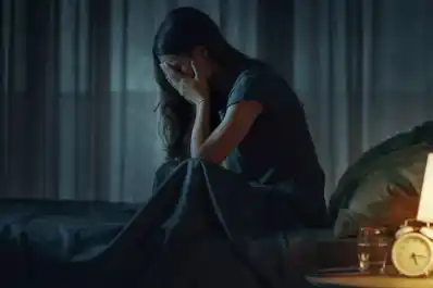 Cuál es el significado de despertarse varias veces en la madrugada, según la psicología