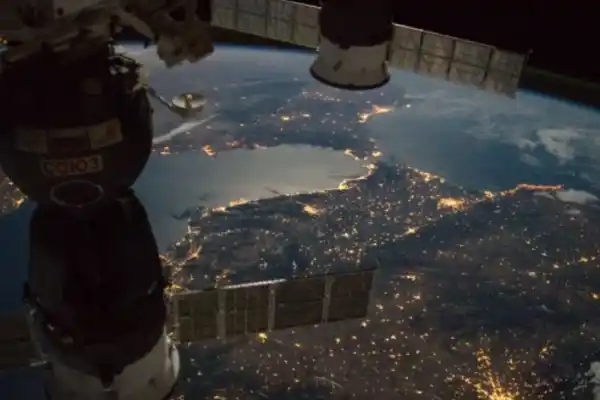 Aprendé a observar y entender el planeta Tierra desde el espacio con un curso gratuito