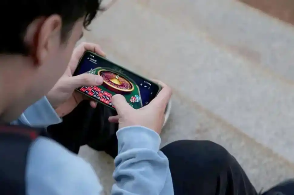 APUESTAS. La ludopatía afecta cada vez a más niños y adolescentes.