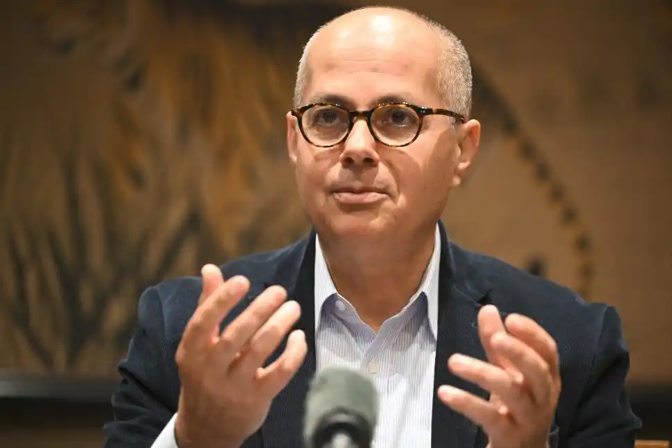 Omar M. Yaghi