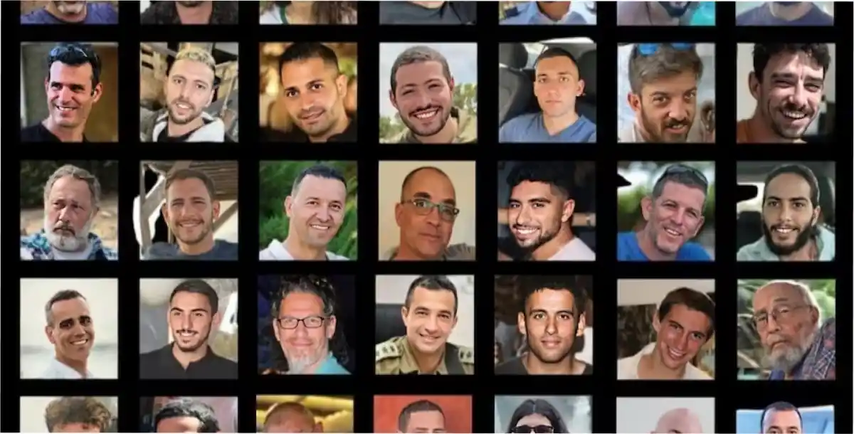 ¿Quiénes serán los argentinos liberados por Hamas?