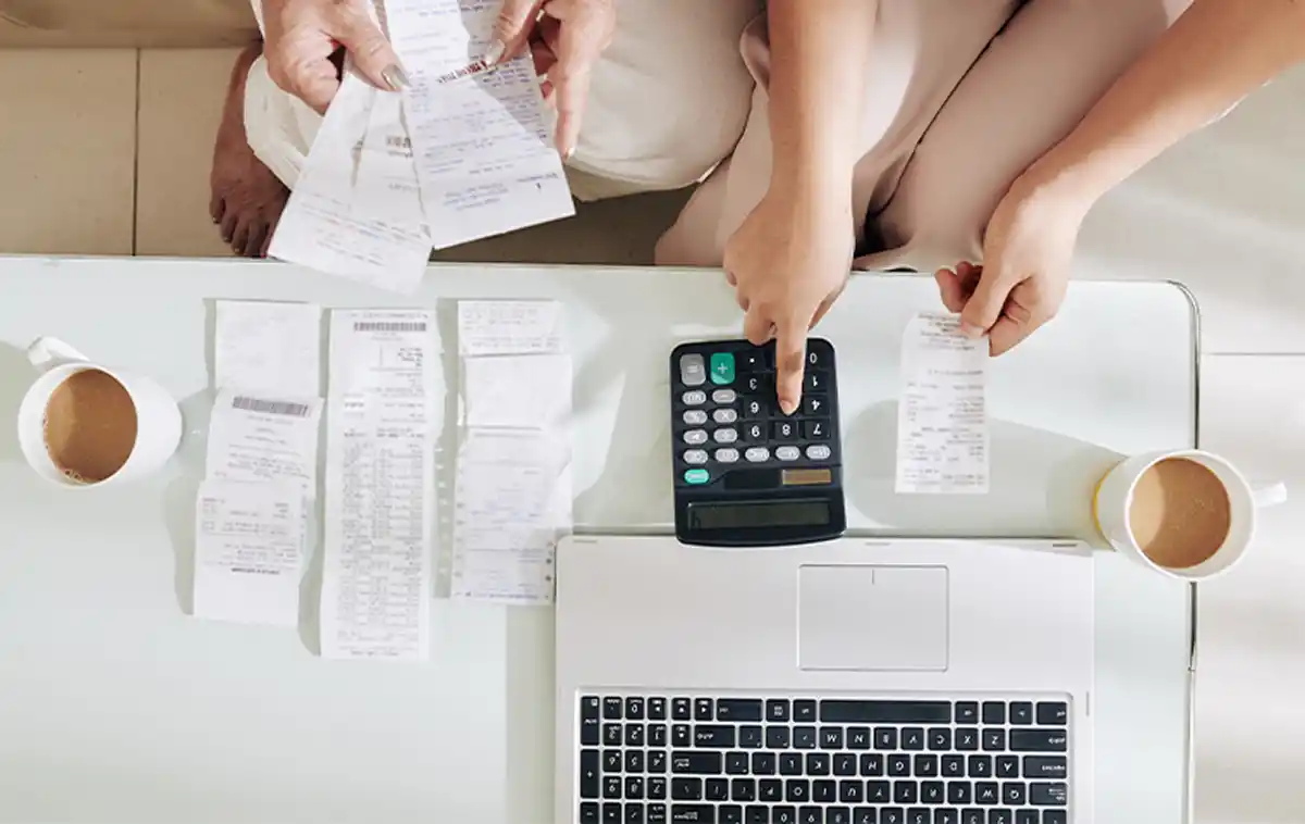 Guía para armar un presupuesto familiar con ingresos y egresos y no gastar de más