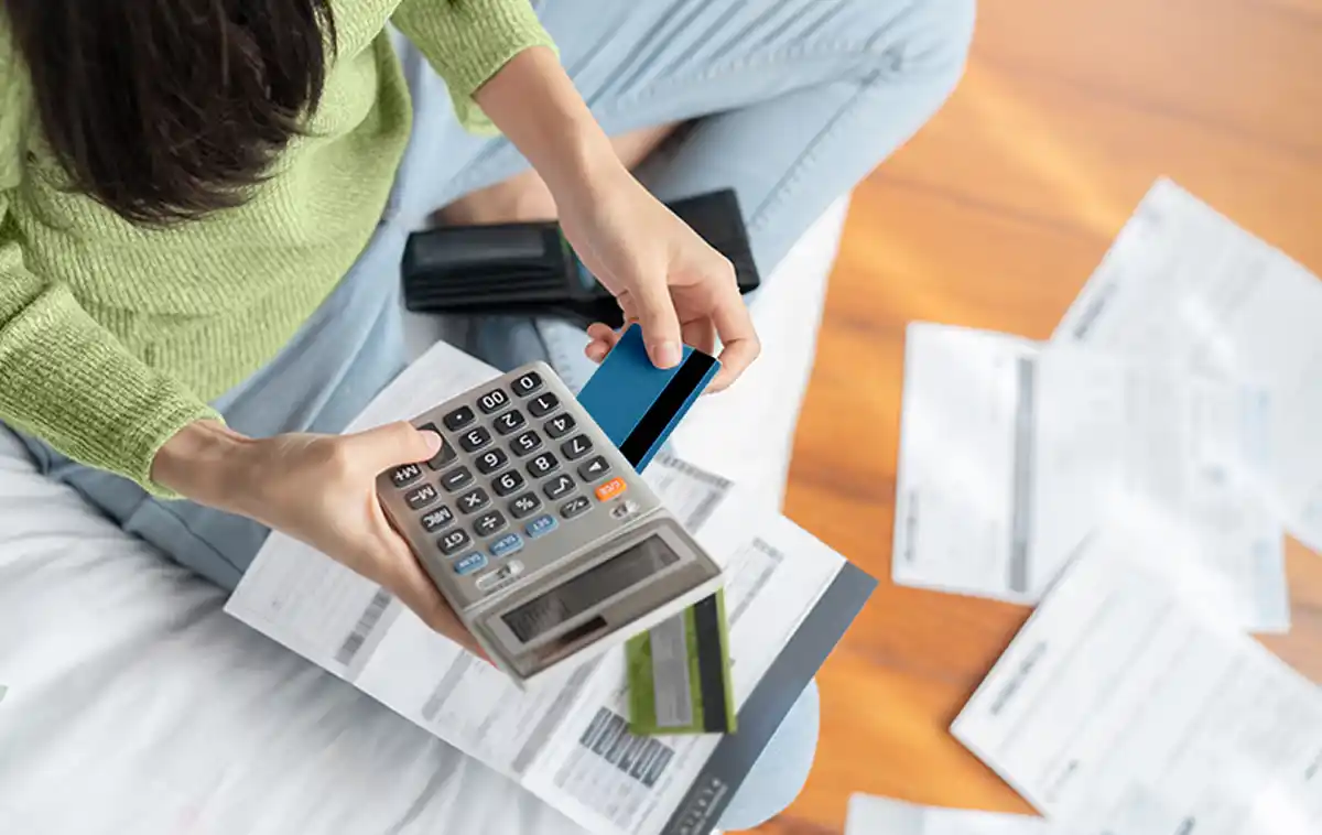 Pago mínimo en tarjetas de crédito: ¿es conveniente usarlo o no?