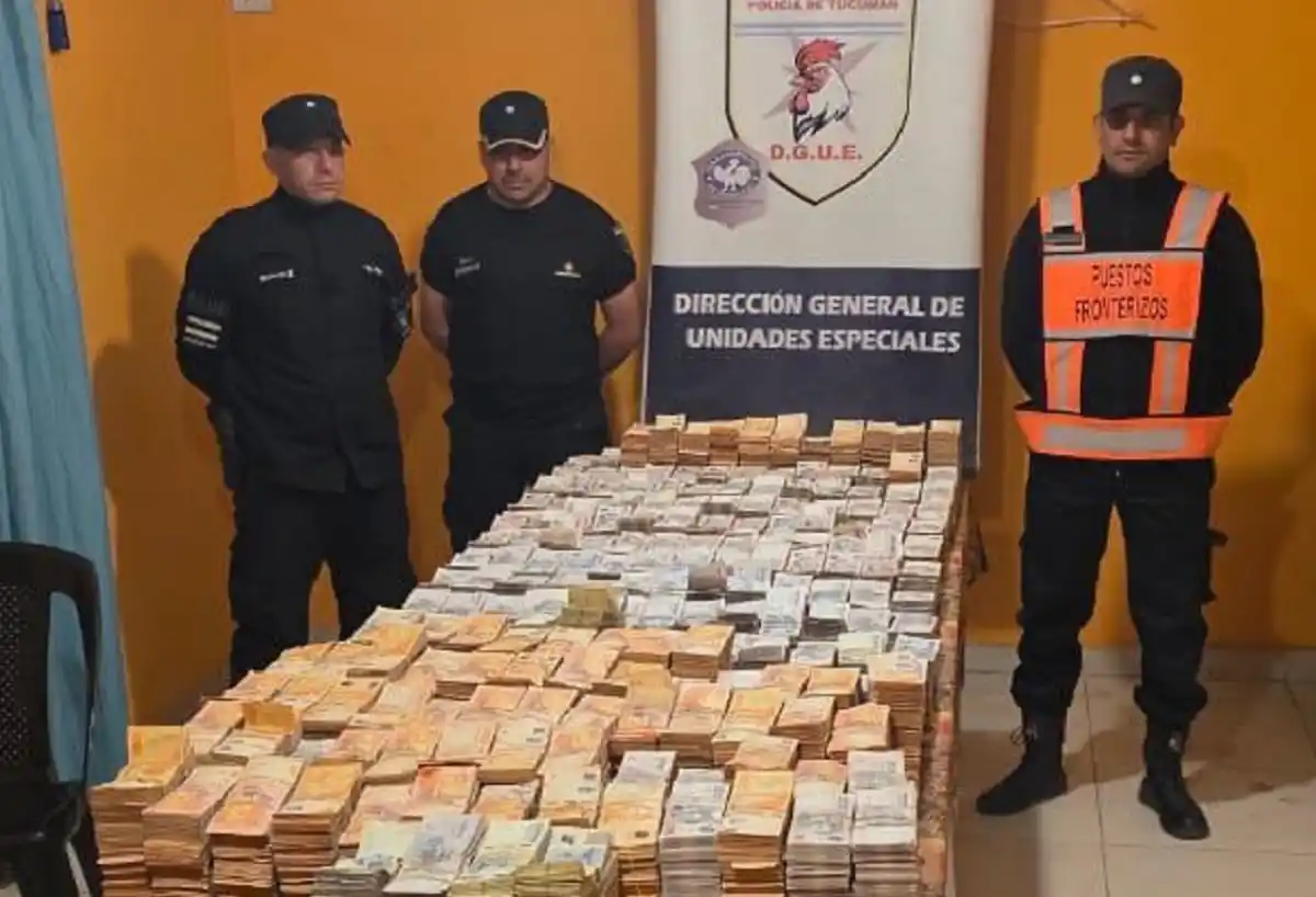 IMAGEN DE LA POLICÍA