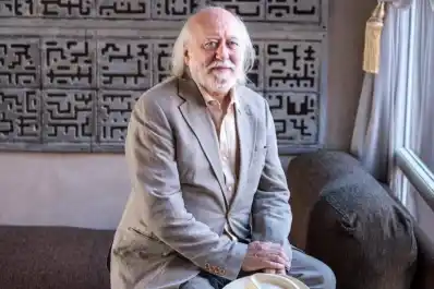 Nobel de Literatura: “Leer libros nos da más fuerza para sobrevivir en estos tiempos”