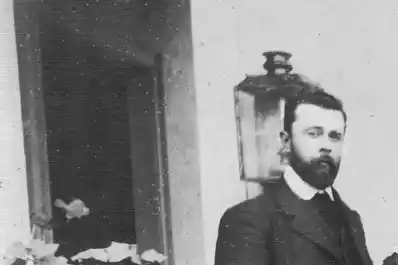 Nace un nuevo país con la Ley Sáenz Peña