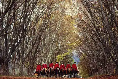 La historia de Cruz Guíez, el hombre que vivió dos vidas sin saberlo