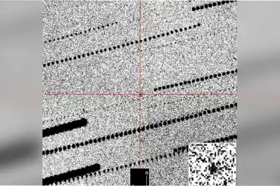 Un asteroide pasó a solo 400 kilómetros de la Tierra y ni la Agencia Espacial Europea pudo advertirlo