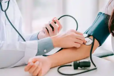 Como la hipertensión, la hipotensión arterial también demanda una rápida reacción