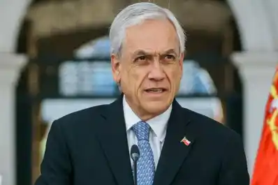 Un informe reveló la causa del accidente donde murió el ex presidente de Chile, Sebastián Piñera