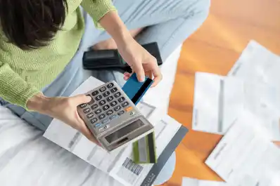 Pago mínimo en tarjetas de crédito: ¿es conveniente usarlo o no?