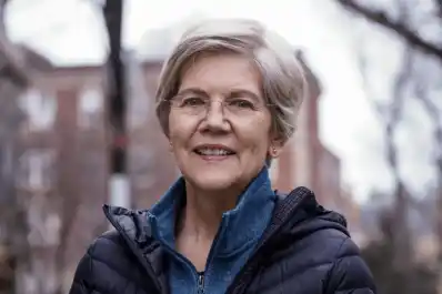 Una senadora de EEUU presentó un proyecto para bloquear el rescate financiero a la Argentina