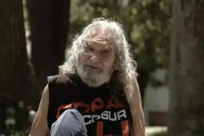 Tony Rodríguez, el hombre que llenaba de luz el Parque Avellaneda, hoy necesita de todos nosotros