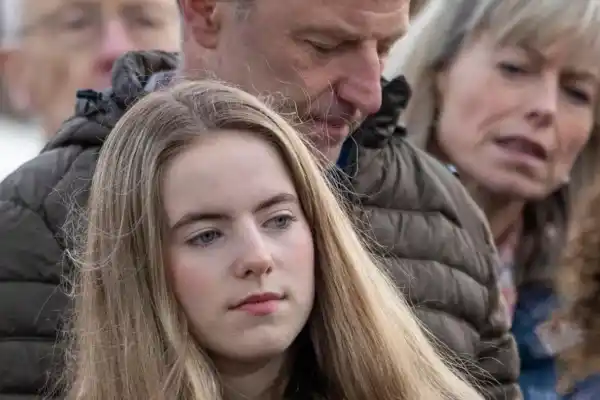 El caso Madeleine McCann vuelve a los tribunales: su hermana Amelie declaró contra la joven que asegura ser la niña desaparecida