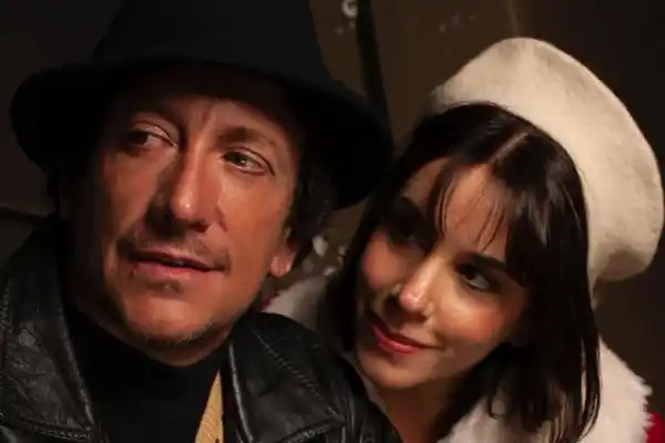 Nico Vázquez aclaró los rumores de romance con Dai Fernández: “Estoy enamorado de ...”
