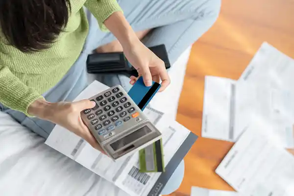 Pago mínimo en tarjetas de crédito: ¿es conveniente usarlo o no?