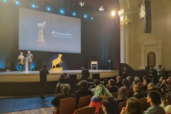 Todo sobre el Festival Internacional de Cine de Valdivia 2025: fechas, estrenos y homenajes