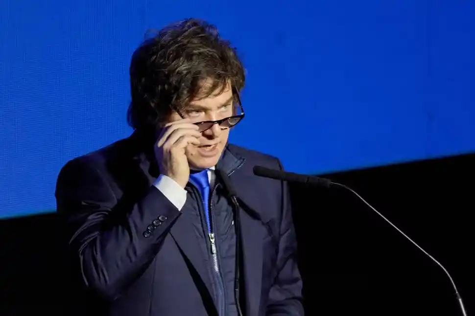 Milei celebró el acuerdo con EEUU y anunció que impulsará una reforma laboral y tributaria