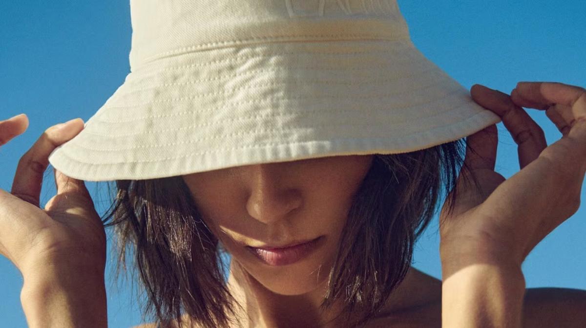 El piluso marcará tendencia en el verano 2026